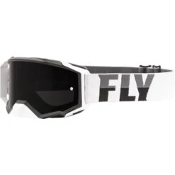 Fly Racing Zone Pro Goggles -Motorcycle Shop 132 37 51881
