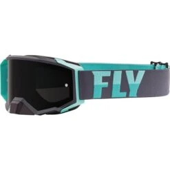 Fly Racing Zone Pro Goggles -Motorcycle Shop 132 37 51882