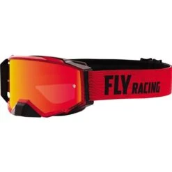 Fly Racing Zone Pro Goggles -Motorcycle Shop 132 37 51883