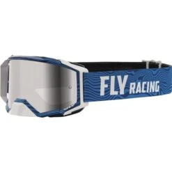 Fly Racing Zone Pro Goggles -Motorcycle Shop 132 37 51885