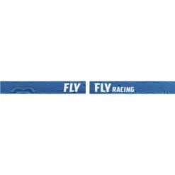 Fly Racing Zone Pro Goggles -Motorcycle Shop 132 37 51885 A