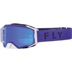 Fly Racing Zone Pro Goggles -Motorcycle Shop 132 37 51891
