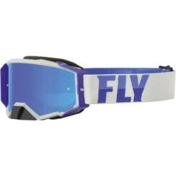 Fly Racing Zone Pro Goggles -Motorcycle Shop 132 37 51893