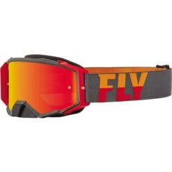 Fly Racing Zone Pro Goggles -Motorcycle Shop 132 37 51894