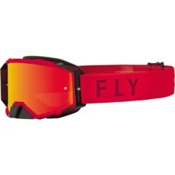 Fly Racing Zone Pro Goggles -Motorcycle Shop 132 37 51895
