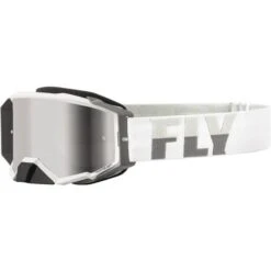 Fly Racing Zone Pro Goggles -Motorcycle Shop 132 37 51896