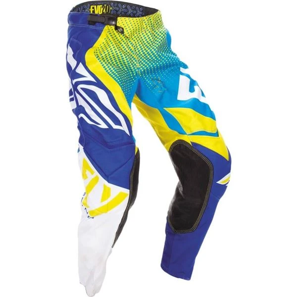 Fly Racing Evolution 2.0 Pants 2 Fly Racing Evolution 2.0 Pants - Image 2
