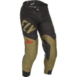 Fly Racing Evolution DST Pants -Motorcycle Shop 132 374 13728 B