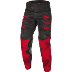 Fly Racing Kinetic K221 Youth Pants