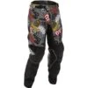 Fly Racing Kinetic Rebel Youth Pants