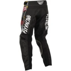 Fly Racing Kinetic Rebel Youth Pants -Motorcycle Shop 132 375 43518 A