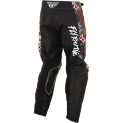 Fly Racing Kinetic Rebel Youth Pants -Motorcycle Shop 132 375 43518 B