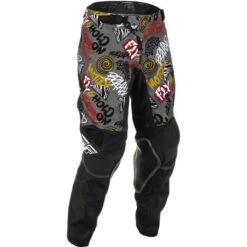 Fly Racing Kinetic Rebel Youth Pants -Motorcycle Shop 132 375 43524
