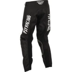 Fly Racing Kinetic Rebel Youth Pants -Motorcycle Shop 132 375 43618 A