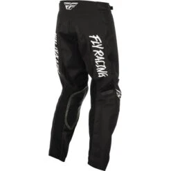 Fly Racing Kinetic Rebel Youth Pants -Motorcycle Shop 132 375 43618 B