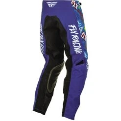 Fly Racing Kinetic Rebel Youth Pants -Motorcycle Shop 132 375 43718 B