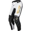 Fly Racing Kinetic Mesh Rockstar Vented Pants