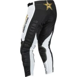 Fly Racing Kinetic Mesh Rockstar Vented Pants -Motorcycle Shop 132 376 32828 A