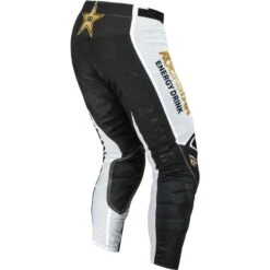 Fly Racing Kinetic Mesh Rockstar Vented Pants -Motorcycle Shop 132 376 32828 B