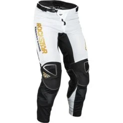 Fly Racing Kinetic Mesh Rockstar Vented Pants -Motorcycle Shop 132 376 32828 C
