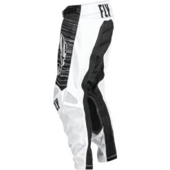 Fly Racing Kinetic Mesh Vented Youth Pants -Motorcycle Shop 132 376 34022 A