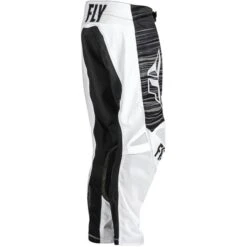 Fly Racing Kinetic Mesh Vented Youth Pants -Motorcycle Shop 132 376 34022 B