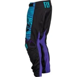 Fly Racing Kinetic Mesh Vented Youth Pants -Motorcycle Shop 132 376 34222 A