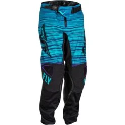 Fly Racing Kinetic Mesh Vented Youth Pants -Motorcycle Shop 132 376 34222 C