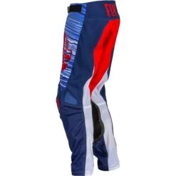 Fly Racing Kinetic Mesh Vented Youth Pants -Motorcycle Shop 132 376 34422 A