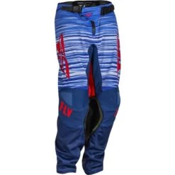 Fly Racing Kinetic Mesh Vented Youth Pants -Motorcycle Shop 132 376 34422 C
