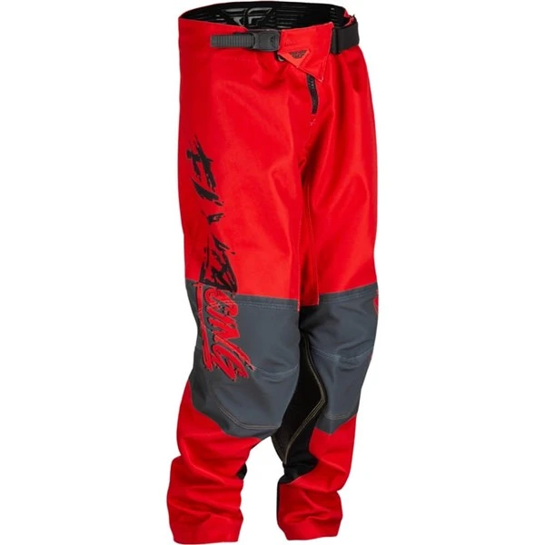 Fly Racing Kinetic Khaos Youth Pants 1 Fly Racing Kinetic Khaos Youth Pants