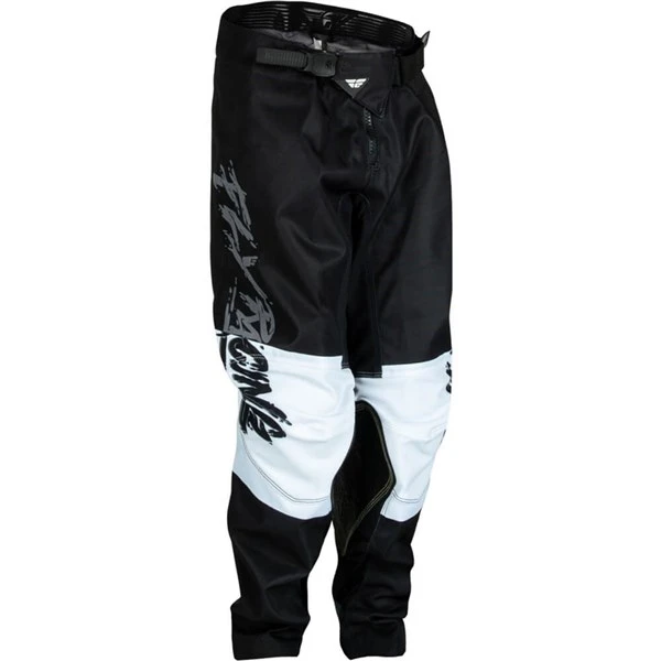 Fly Racing Kinetic Khaos Youth Pants 3 Fly Racing Kinetic Khaos Youth Pants - Image 3