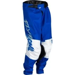 Fly Racing Kinetic Khaos Youth Pants 10 Fly Racing Kinetic Khaos Youth Pants -Motorcycle Shop 132 376 43326