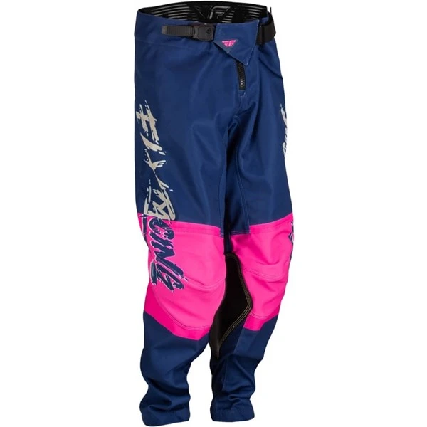 Fly Racing Kinetic Khaos Youth Pants 6 Fly Racing Kinetic Khaos Youth Pants - Image 6
