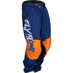 Fly Racing Kinetic Khaos Youth Pants 11 Fly Racing Kinetic Khaos Youth Pants -Motorcycle Shop 132 376 43518