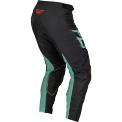 Fly Racing Kinetic Rave Special Edition Pants -Motorcycle Shop 132 376 53428 B