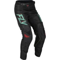 Fly Racing Kinetic Rave Special Edition Pants -Motorcycle Shop 132 376 53428 C