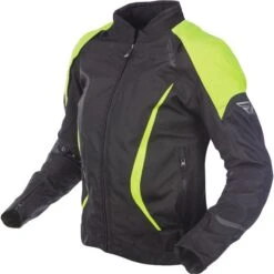 Fly Racing Butane Women's Textile Jacket 12 Fly Racing Butane Women's Textile Jacket -Motorcycle Shop 132 477 70362X