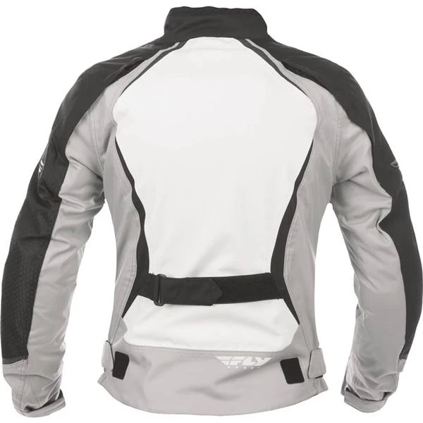 Fly Racing Butane Women's Textile Jacket 9 Fly Racing Butane Women's Textile Jacket - Image 9