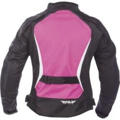 Fly Racing Butane Women's Textile Jacket 15 Fly Racing Butane Women's Textile Jacket -Motorcycle Shop 132 477 7038XS A