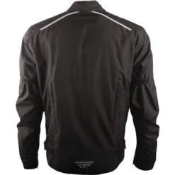 Fly Racing Baseline Textile Jacket 6 Fly Racing Baseline Textile Jacket -Motorcycle Shop 132 5958 477 2090 2 A