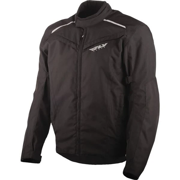 Fly Racing Baseline Textile Jacket 2 Fly Racing Baseline Textile Jacket - Image 2