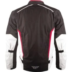 Fly Racing Baseline Textile Jacket 7 Fly Racing Baseline Textile Jacket -Motorcycle Shop 132 5958 477 2091 2 A