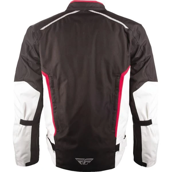 Fly Racing Baseline Textile Jacket 4 Fly Racing Baseline Textile Jacket - Image 4