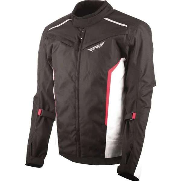 Fly Racing Baseline Textile Jacket 1 Fly Racing Baseline Textile Jacket