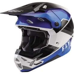 Fly Racing Formula CP Rush Youth Helmet