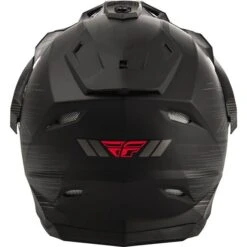Fly Racing Trekker Quantum Dual Sport Helmet -Motorcycle Shop 132 73 7017XS A