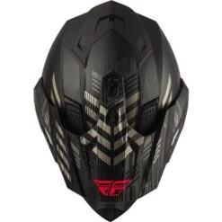 Fly Racing Trekker Quantum Dual Sport Helmet -Motorcycle Shop 132 73 7017XS C