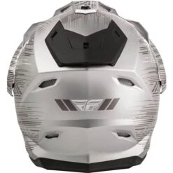 Fly Racing Trekker Quantum Dual Sport Helmet -Motorcycle Shop 132 73 7018XS A