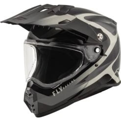Fly Racing Trekker Pulse Dual Sport Helmet